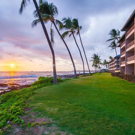 Kona Reef Hawaii by Raintree Aparthotel Kailua-Kona Zewnętrze zdjęcie