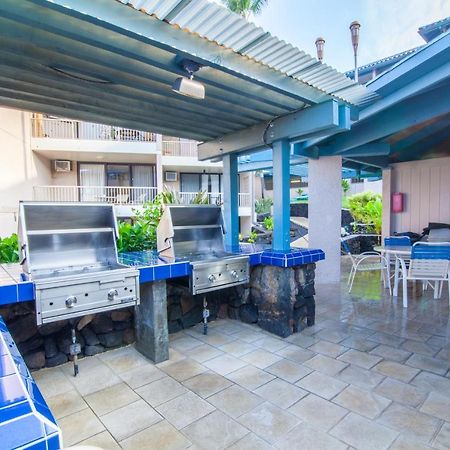 Kona Reef Hawaii by Raintree Aparthotel Kailua-Kona Zewnętrze zdjęcie