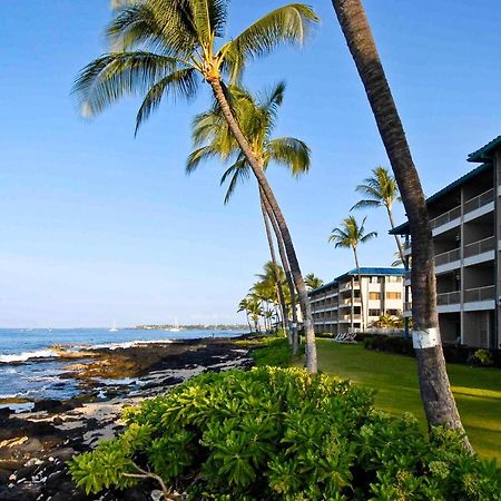 Kona Reef Hawaii by Raintree Aparthotel Kailua-Kona Zewnętrze zdjęcie