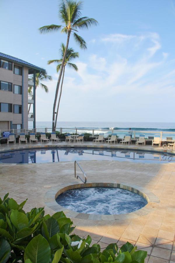 Kona Reef Hawaii by Raintree Aparthotel Kailua-Kona Zewnętrze zdjęcie