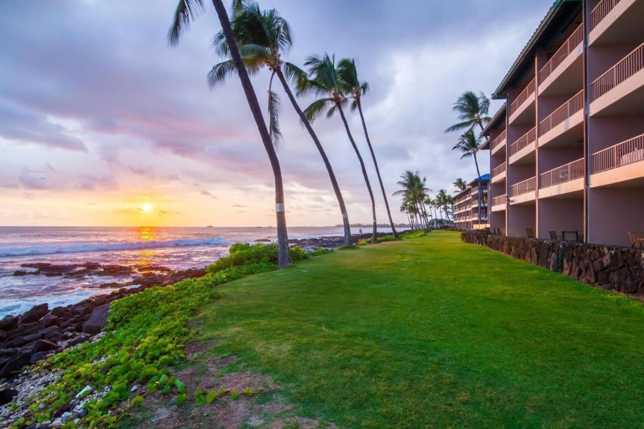 Kona Reef Hawaii by Raintree Aparthotel Kailua-Kona Zewnętrze zdjęcie