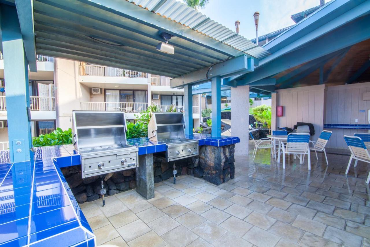 Kona Reef Hawaii by Raintree Aparthotel Kailua-Kona Zewnętrze zdjęcie