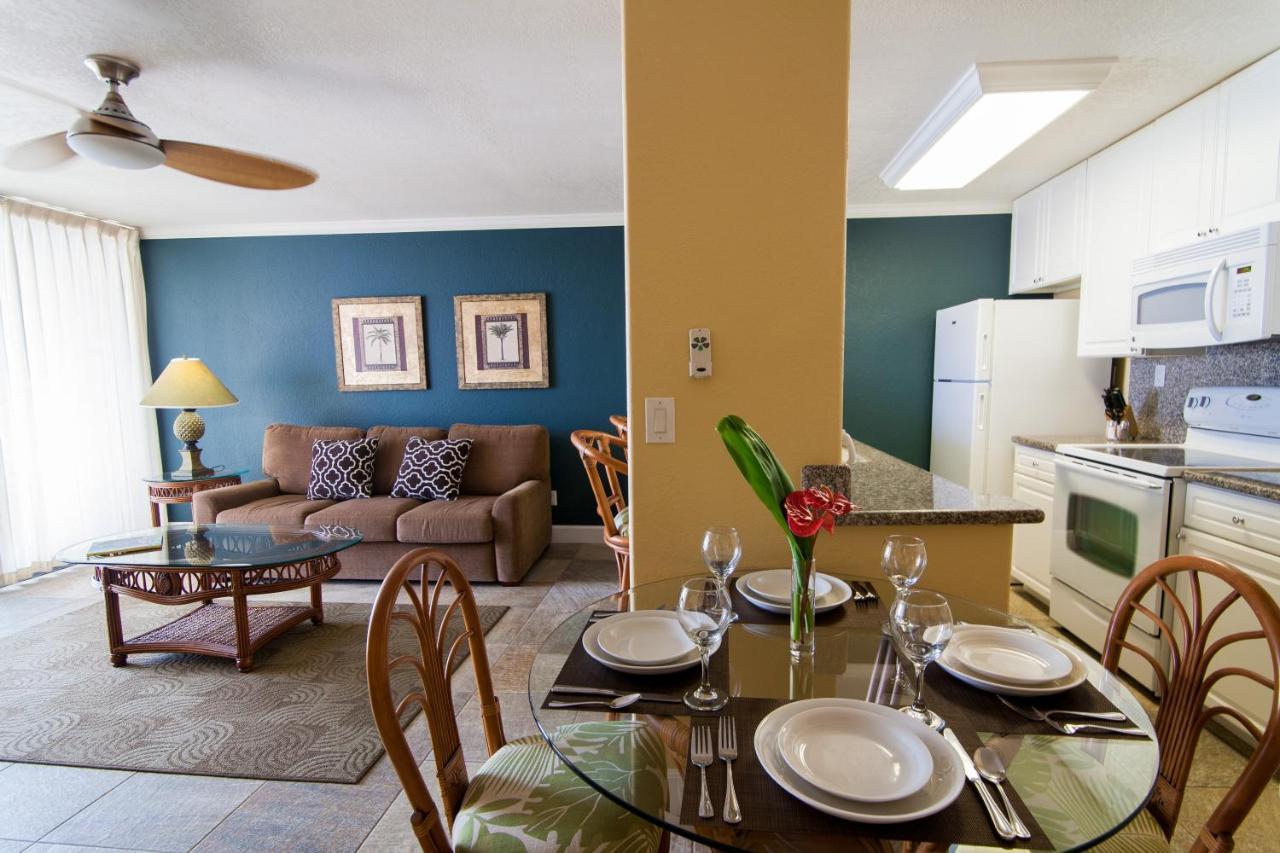 Kona Reef Hawaii by Raintree Aparthotel Kailua-Kona Zewnętrze zdjęcie