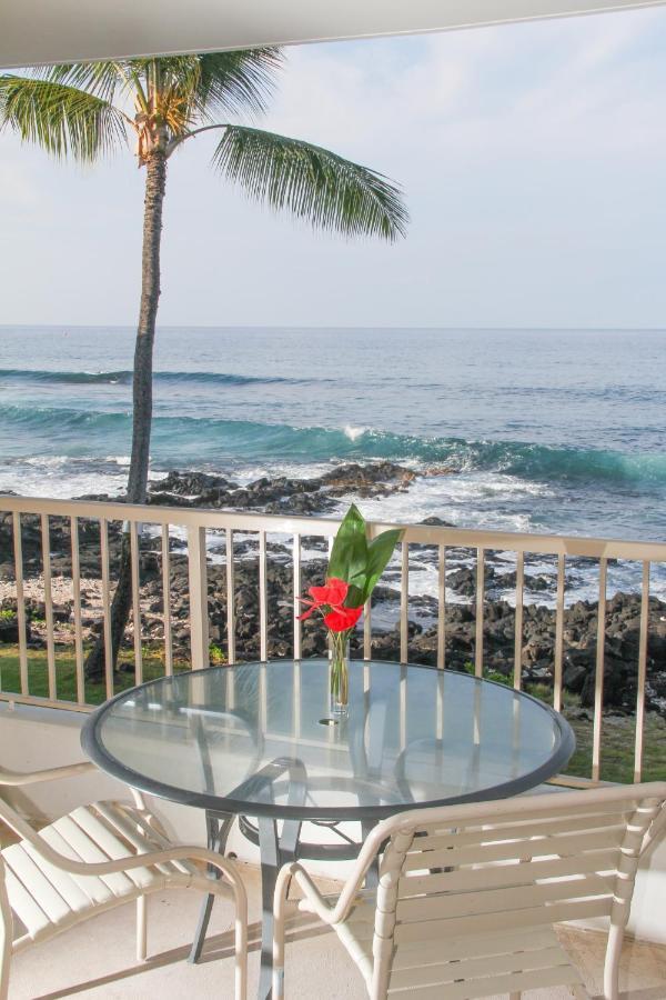 Kona Reef Hawaii by Raintree Aparthotel Kailua-Kona Zewnętrze zdjęcie
