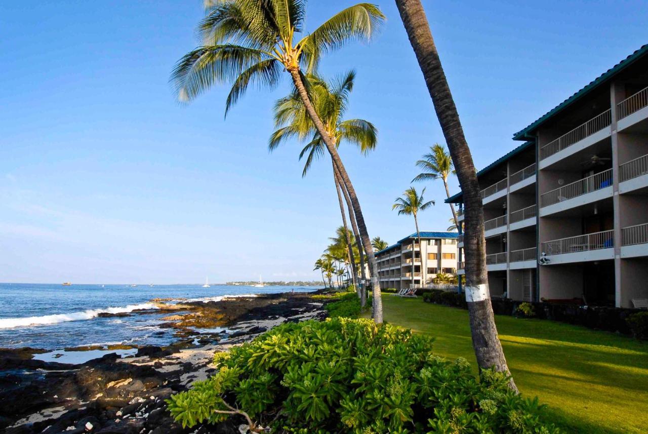 Kona Reef Hawaii by Raintree Aparthotel Kailua-Kona Zewnętrze zdjęcie