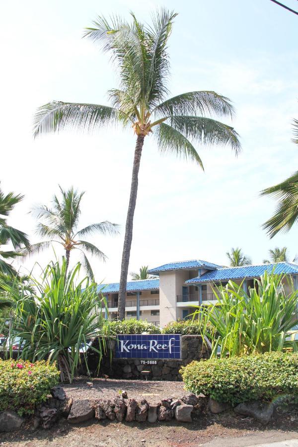 Kona Reef Hawaii by Raintree Aparthotel Kailua-Kona Zewnętrze zdjęcie