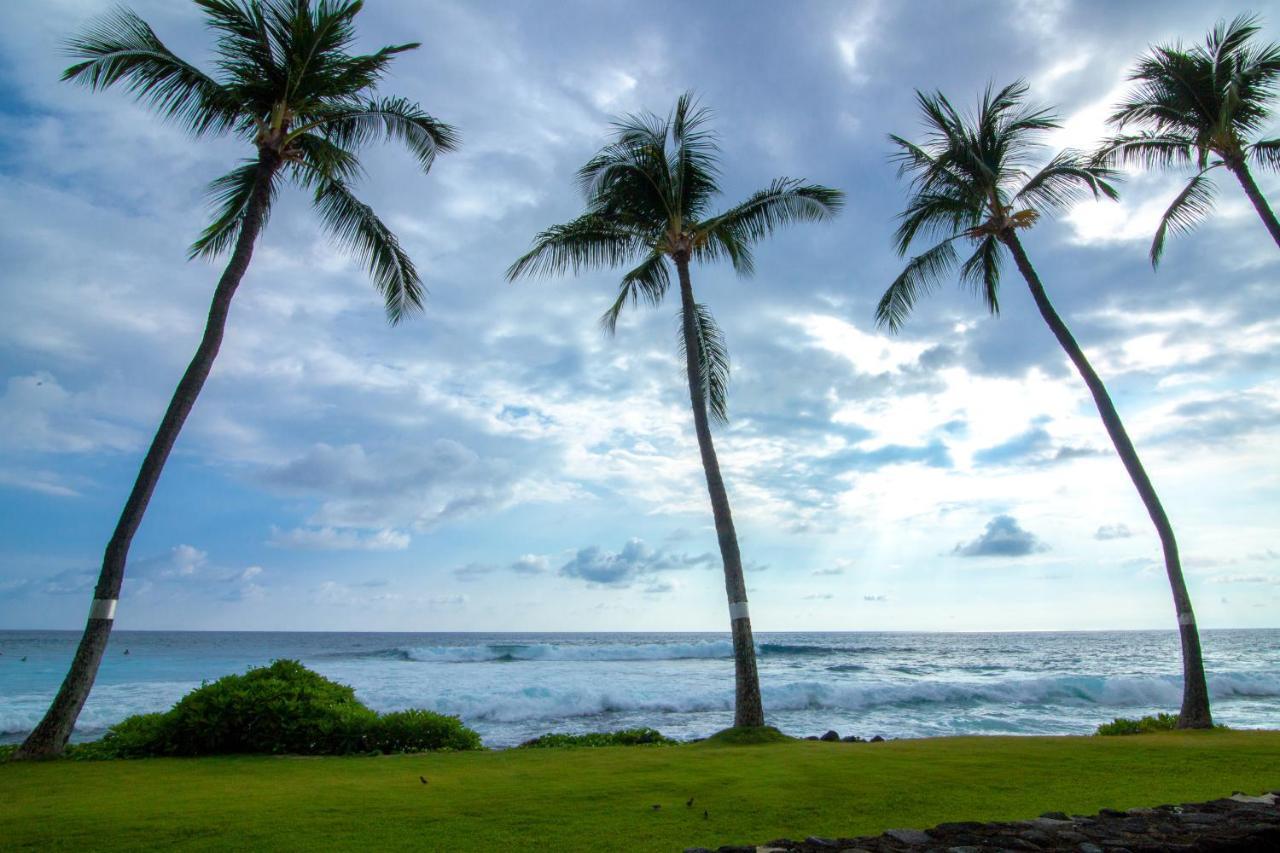 Kona Reef Hawaii by Raintree Aparthotel Kailua-Kona Zewnętrze zdjęcie