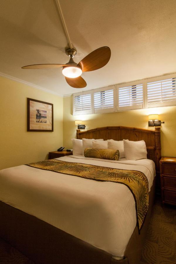 Kona Reef Hawaii by Raintree Aparthotel Kailua-Kona Zewnętrze zdjęcie