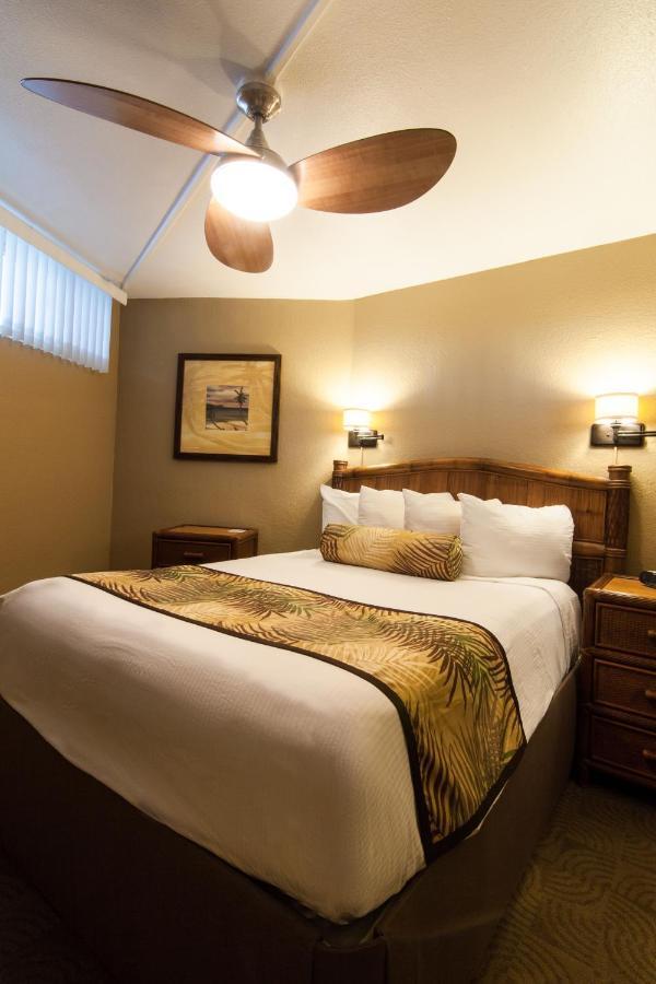 Kona Reef Hawaii by Raintree Aparthotel Kailua-Kona Zewnętrze zdjęcie